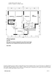 Blk 494H Tampines Greenedge (Tampines), HDB 4 Rooms #393263961